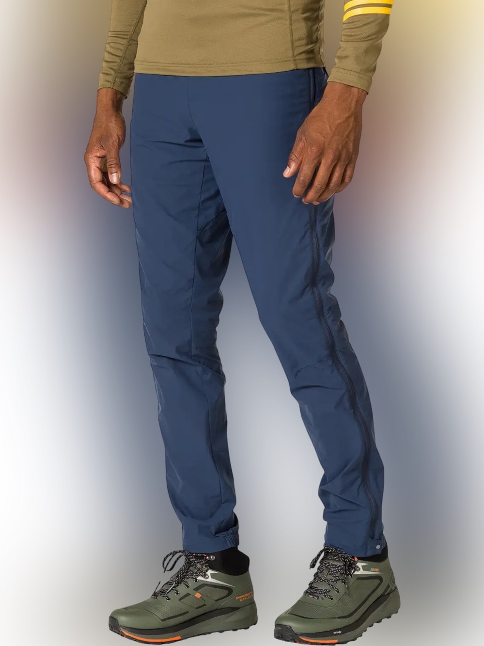 Rossignol Active Versatile XC Pant - Men's XL NWT